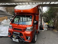 ダイハツ ハイゼットトラック エクストラ_4WD(CVT_0.66)