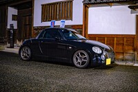 ダイハツ コペン アクティブトップ(MT_0.66)