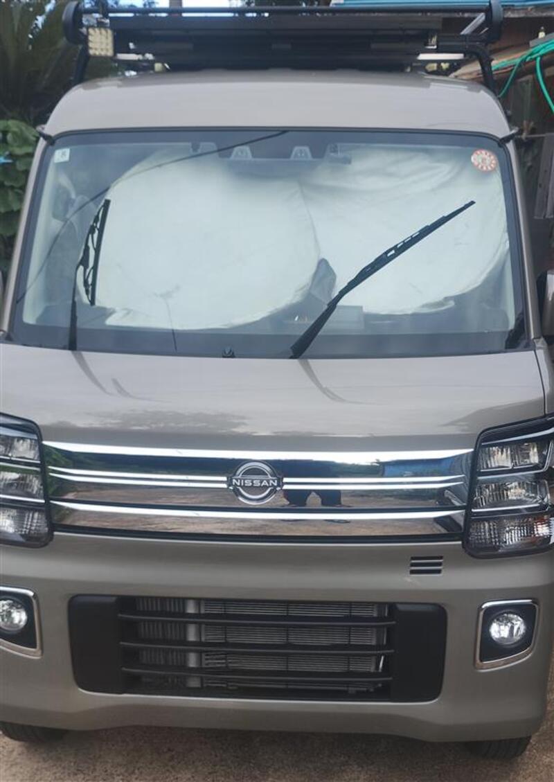日産 クリッパーリオ G_4WD(CVT_0.66)