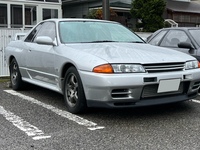 日産 スカイラインＧＴ‐Ｒ GT-R(MT_2.6)