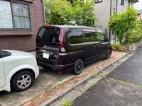日産 セレナ ハイウェイスターV セレクション(CVT_2.0)