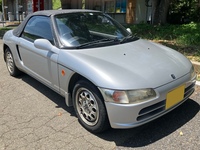 ホンダ ビート