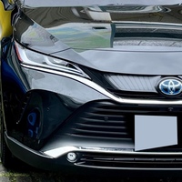 トヨタ ハリアーハイブリッド