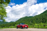 ミニ MINI Cooper Convertible S_RHD(DCT_2.0)