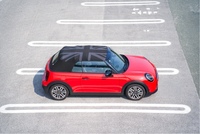 ミニ MINI Cooper Convertible S_RHD(DCT_2.0)