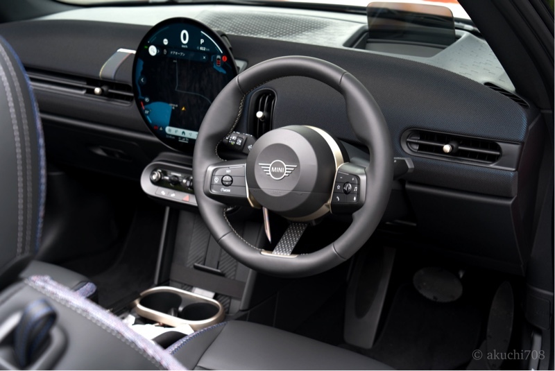 ミニ MINI Cooper Convertible S_RHD(DCT_2.0)