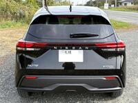 日産 ノート e-POWER X FOUR_4WD(1.2)