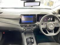 日産 ノート e-POWER X FOUR_4WD(1.2)