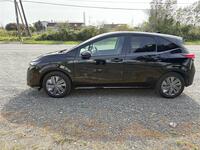 日産 ノート e-POWER X FOUR_4WD(1.2)