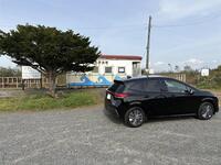 日産 ノート e-POWER X FOUR_4WD(1.2)