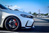 ホンダ シビックタイプR タイプR(MT_2.0)
