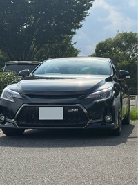 トヨタ マークX