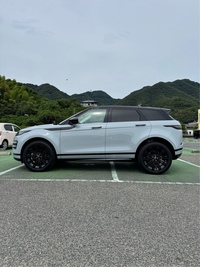 ランドローバー レンジローバーイヴォーク ダイナミック SE D200_RHD_AWD(AT_2.0)