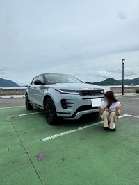 ランドローバー レンジローバーイヴォーク ダイナミック SE D200_RHD_AWD(AT_2.0)