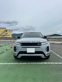 ランドローバー レンジローバーイヴォーク ダイナミック SE D200_RHD_AWD(AT_2.0)