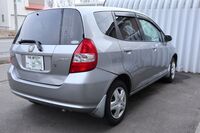 ホンダ フィット 1.3_ナンバー1_エディション_4WD(CVT_1.3)