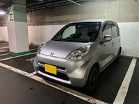 ホンダ ライフ