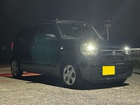 スズキ アルトハイブリッド ハイブリッド S(CVT_0.66)