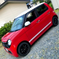 ホンダ N-ONE スタンダード ツアラー(CVT_0.66)