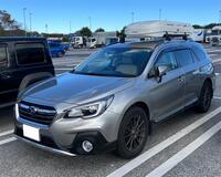 スバル レガシィ アウトバック レガシィ アウトバック Xブレイク_AWD（CVT_2.5）