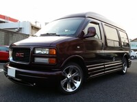 シボレー エクスプレス