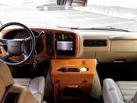 シボレー エクスプレス