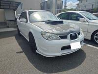 スバル インプレッサ 1.5R(AT_1.5)
