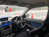 スバル インプレッサ WRX 2003 Vリミテッド(MT_2.0)
