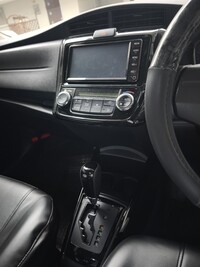 トヨタ カローラフィールダー EX(CVT_1.5)
