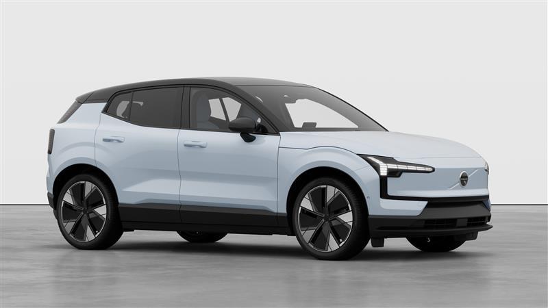 ボルボ EX30 ウルトラ ツインモーター パフォーマンス_RHD