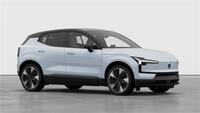 ボルボ EX30 ウルトラ ツインモーター パフォーマンス_RHD