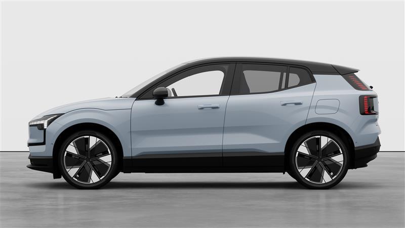 ボルボ EX30 ウルトラ ツインモーター パフォーマンス_RHD