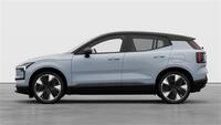 ボルボ EX30 ウルトラ ツインモーター パフォーマンス_RHD