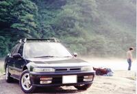 ホンダ アコード 2.0Si(MT_2.0)
