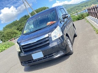 トヨタ ノア