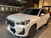 BMW X1 xドライブ 20d Mスポーツ_RHD_4WD(DCT_2.0)