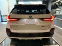 BMW X1 xドライブ 20d Mスポーツ_RHD_4WD(DCT_2.0)