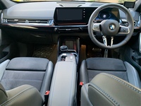 BMW X1 xドライブ 20d Mスポーツ_RHD_4WD(DCT_2.0)