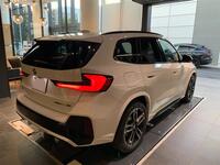 BMW X1 xドライブ 20d Mスポーツ_RHD_4WD(DCT_2.0)