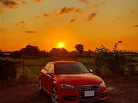 アウディ S3（セダン）
