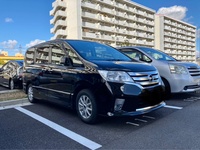 日産 セレナ