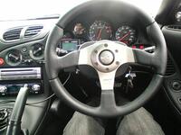 マツダ RX-7 TypeRB(MT)