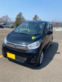 日産 デイズ J(CVT_0.66)