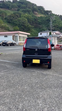 日産 デイズ J(CVT_0.66)