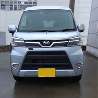 ダイハツ アトレーワゴン カスタムターボ RS“リミテッドSA III”_4WD(AT_0.66)