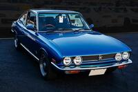 いすゞ 117クーペ