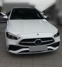 メルセデス・ベンツ Cクラス ステーションワゴン C200 ステーションワゴン アバンギャルド(ISG搭載モデル)_RHD(AT_1.5)【MP202402】
