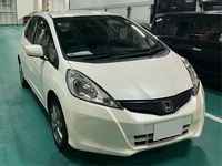 ホンダ フィット 13_G_スマートセレクション_4WD(AT_1.3)