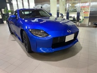 日産 フェアレディZ