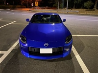 日産 フェアレディZ